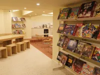 藍調 鄰近素峰公園的酒店