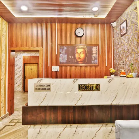 Hotel Kasol Heritage