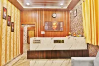 Hotel Kasol Heritage - balcony