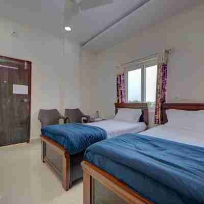 Depally Town House Rooms
