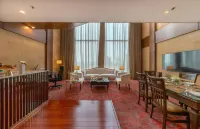 Best Western Premier Islamabad - Barer