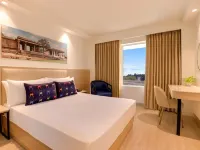 Keys Select by Lemon Tree Hotels, Hosur Road, Bengaluru Hotels near Biocon