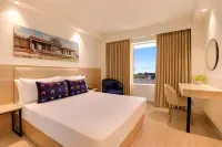 Keys Select by Lemon Tree Hotels, Hosur Road, Bengaluru Hotels near Biocon