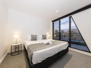 Q Squared Serviced Apartments