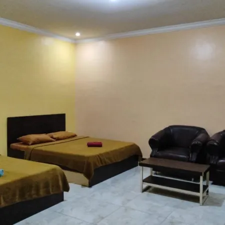 Wukirmas Homestay