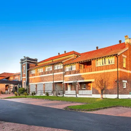 Mercure Maitland Monte Pio