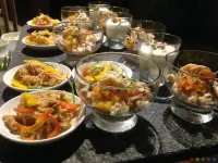 素里亞度假飯店 - 早餐
