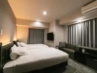 鹿兒島中央車站黑尚飯店 - 3 星級