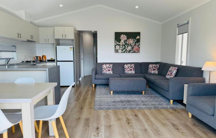 Big4 Port Fairy Holiday Park