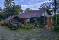 Crystal Kuruva Nature Resort & Spa - Infinity Pools