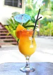 Castaway Resort - bar