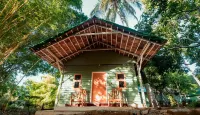 Commune18 Chikmagalur - spa