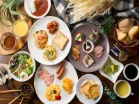 Hotel Resol Yokohama Sakuragicho - breakfast