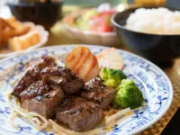 Tabist Sasebo Palace Hotel - Bãi đậu xe
