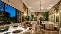 Majestic Palace Hotel - Aamiainen