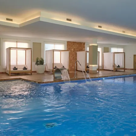 Hotel Son Caliu Spa Oasis