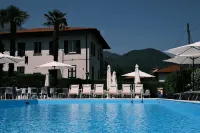 Hotel Sonenga - Pools