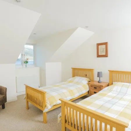 Clyde View Bed & Breakfast
