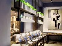 Shelton's Rezidor Peshawer Hotels in der Nähe von Flughafen Peshawar