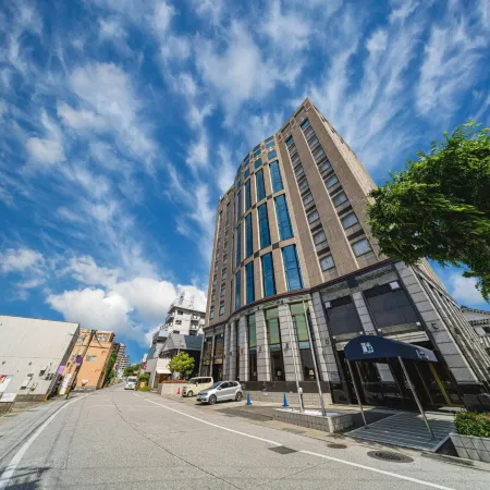 Kurashiki Royal Art Hotel