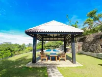 Melheim Resort & Spa Haputale - An Infinite Escape into the Paradise Hôtels à : Badulla