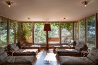 Relais & Chateaux Hotel Castel Fragsburg - spa