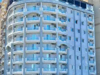 Jewel Mandara Apartments Hoteles cerca de Playa Mamoura