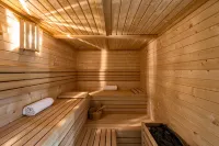 Moon Dreams Torremolinos - Adults Recommended - Spa