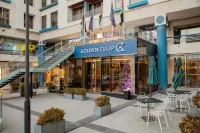 Golden Tulip Amman - 4-Star