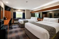 Microtel Inn & Suites by Wyndham Bozeman