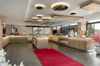 Ramada by Wyndham Erzincan Ergan - breakfast