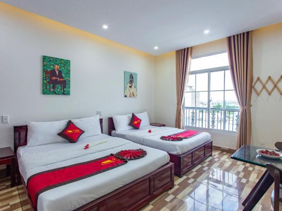 Le House Hotel and Studio