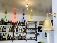 Bentrina Diving Resort - bar