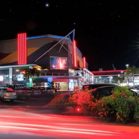 Holiday Inn SUVA by IHG