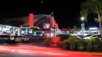 Holiday Inn SUVA by IHG - 駐車場