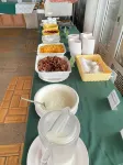 Rayong Chalet Hotel and Resort - breakfast