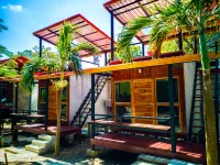 Rapala Rock Wood Resort - 2-Star