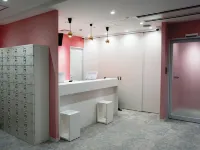 女性だけが泊まれるカプセルホテル 秋葉原BAY HOTEL - 2つ星