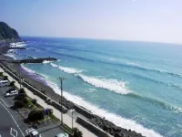 Hotel Cetus Royal - Beach