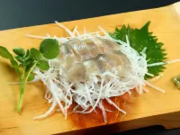 Nakanoya - breakfast