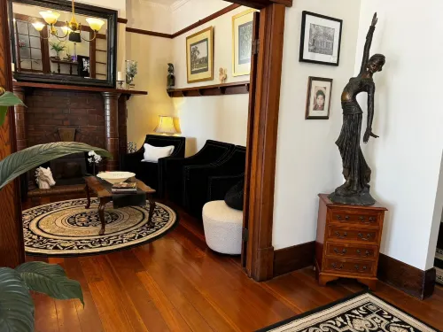 Barossa House - 4-Star