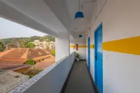 Gostops Goa, Panaji Plus - Ostelli