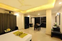 Park Residency Koyilandi - 3-Star