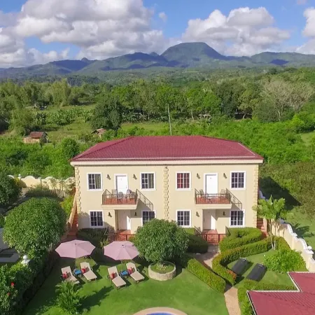 Star View Boutique Resort