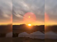 Hunnu Camp - 絶景