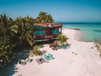 Tranquil Nest Vaavu - Bữa sáng
