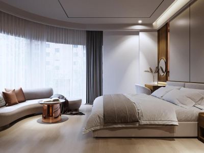 Royal Homestay - Royal Center