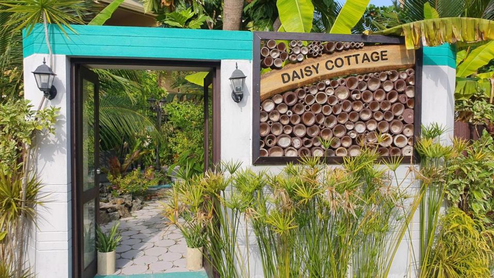 Daisy Cottage Dhangethi