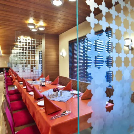 Club Mahindra Dwarka