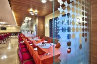 Club Mahindra Dwarka - Aamiainen